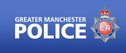 Link to Greater Manchester Police